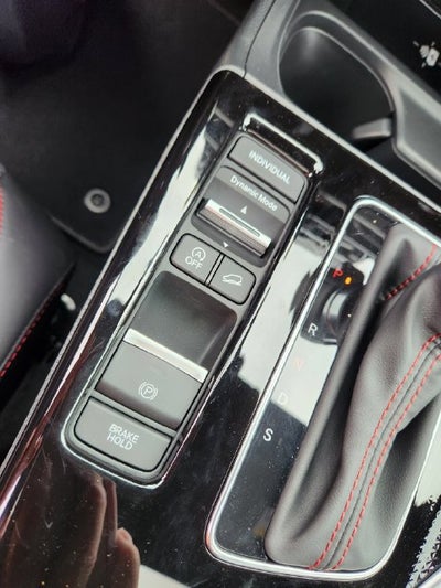 2026 Acura ADX A-Spec Advance Package