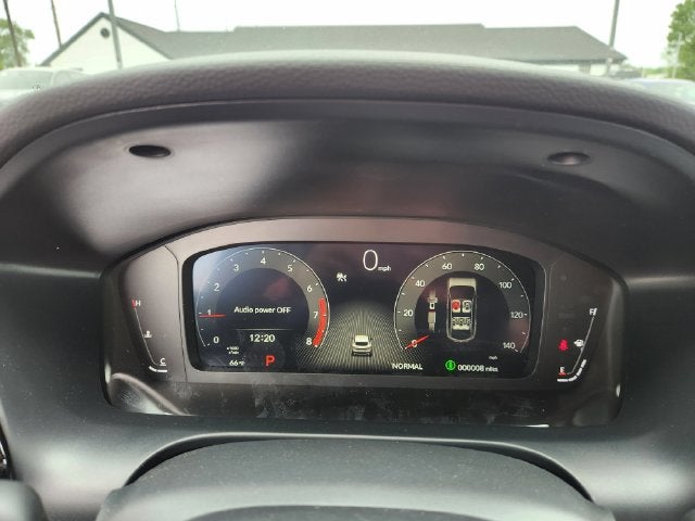 2026 Acura ADX A-Spec Advance Package