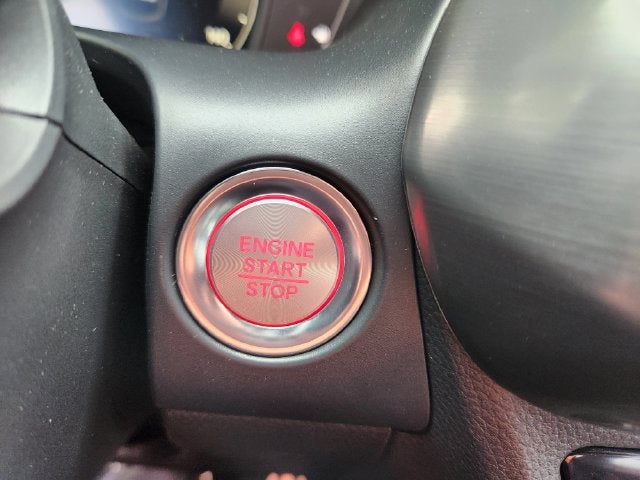 2026 Acura ADX A-Spec Advance Package