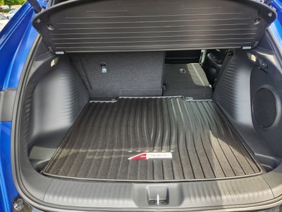 2025 Acura ADX 4DR AWD A-SPEC AD