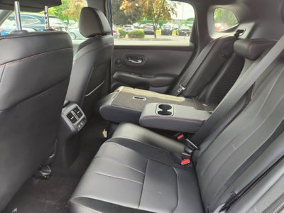 2025 Acura ADX 4DR AWD A-SPEC AD