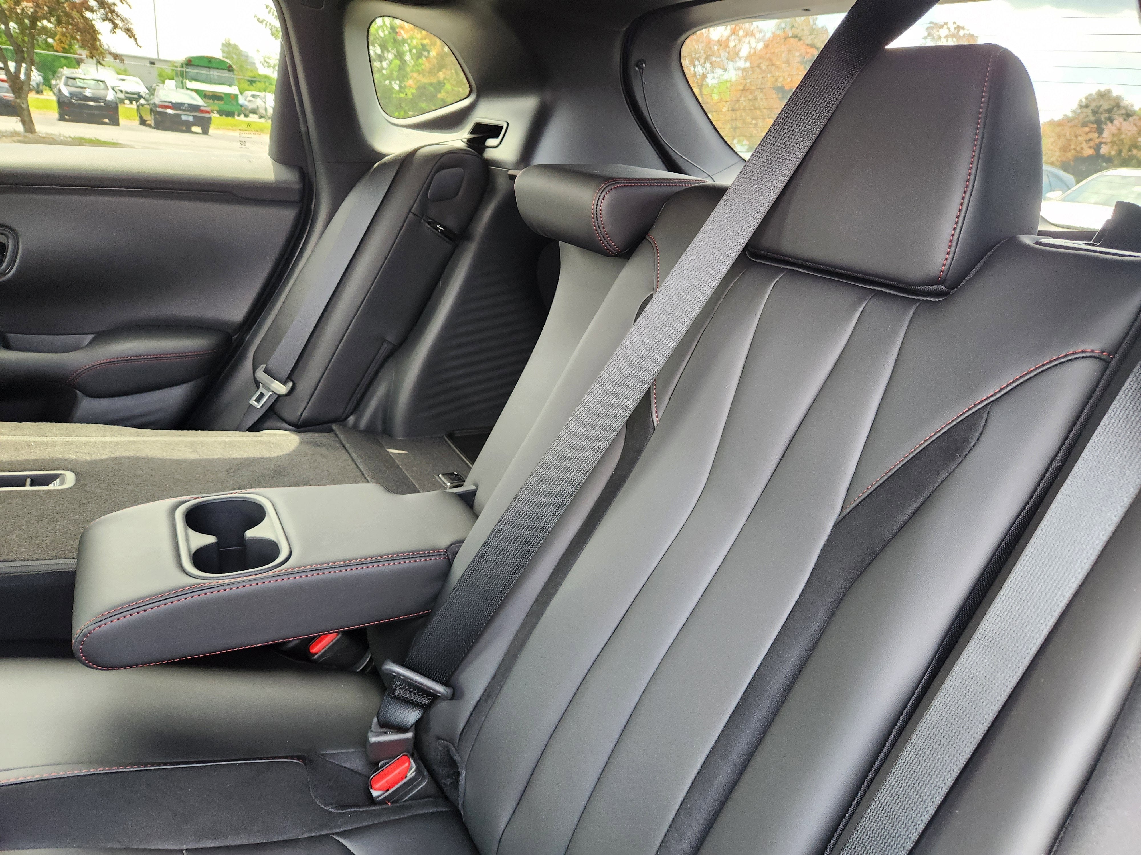 2025 Acura ADX 4DR AWD A-SPEC AD