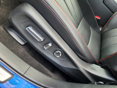 2025 Acura ADX 4DR AWD A-SPEC AD