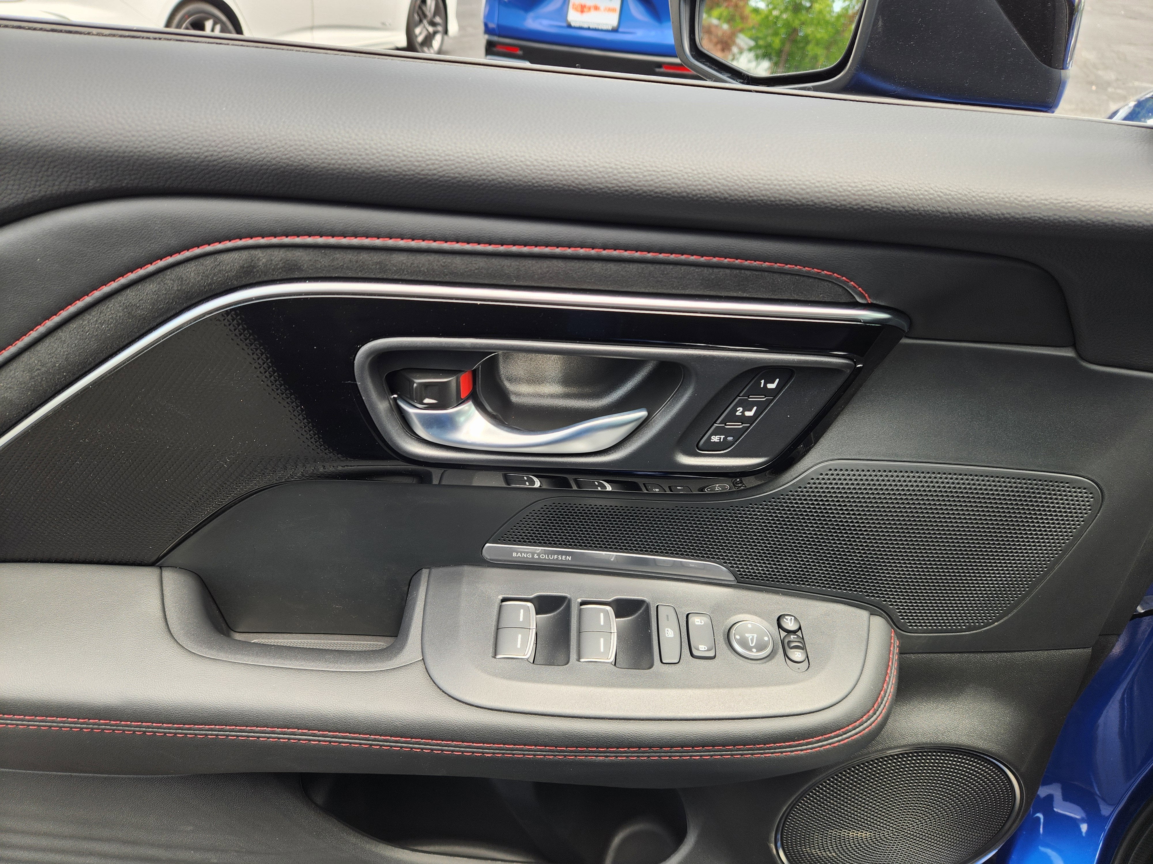 2025 Acura ADX 4DR AWD A-SPEC AD