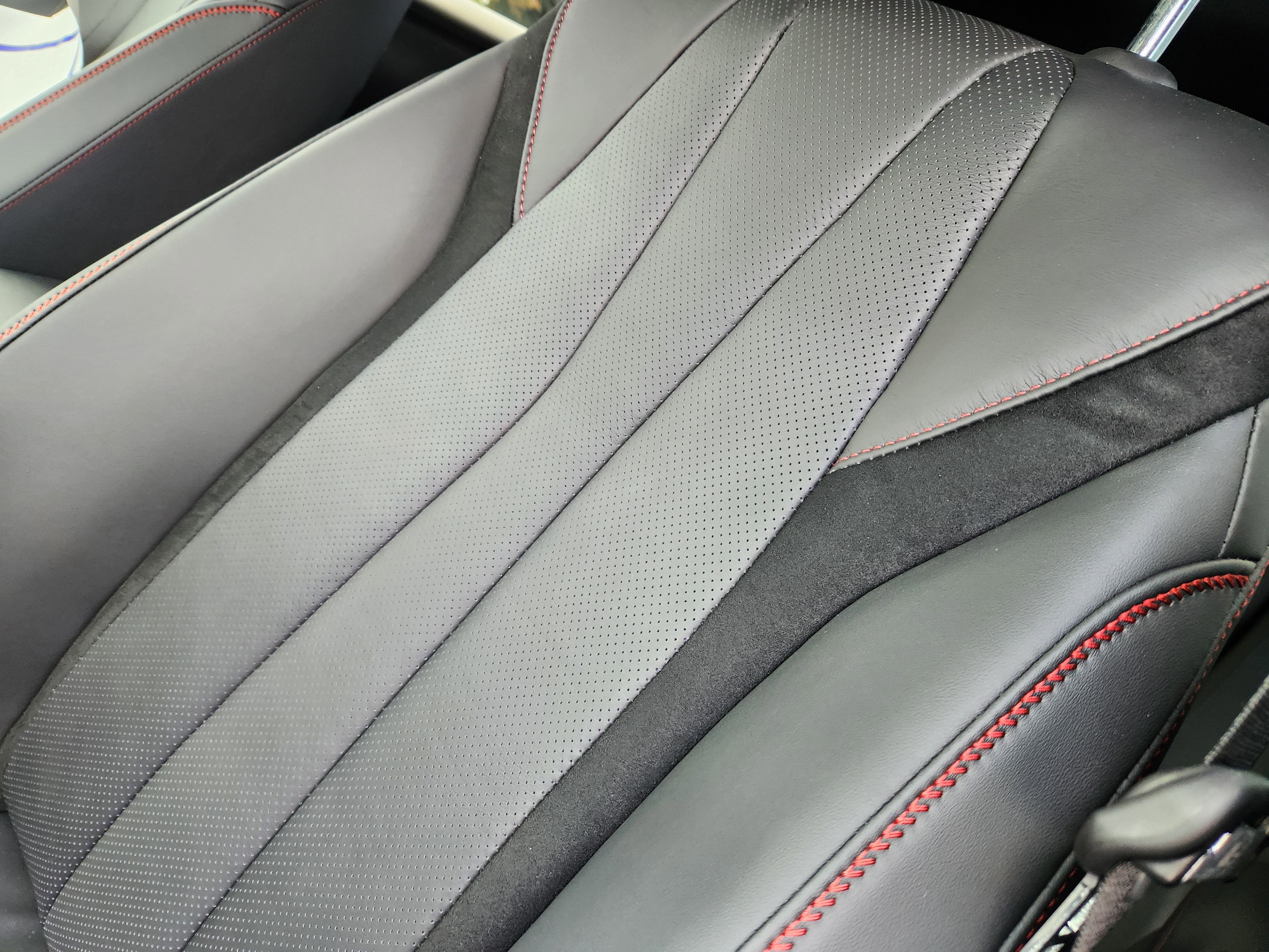 2025 Acura ADX 4DR AWD A-SPEC AD