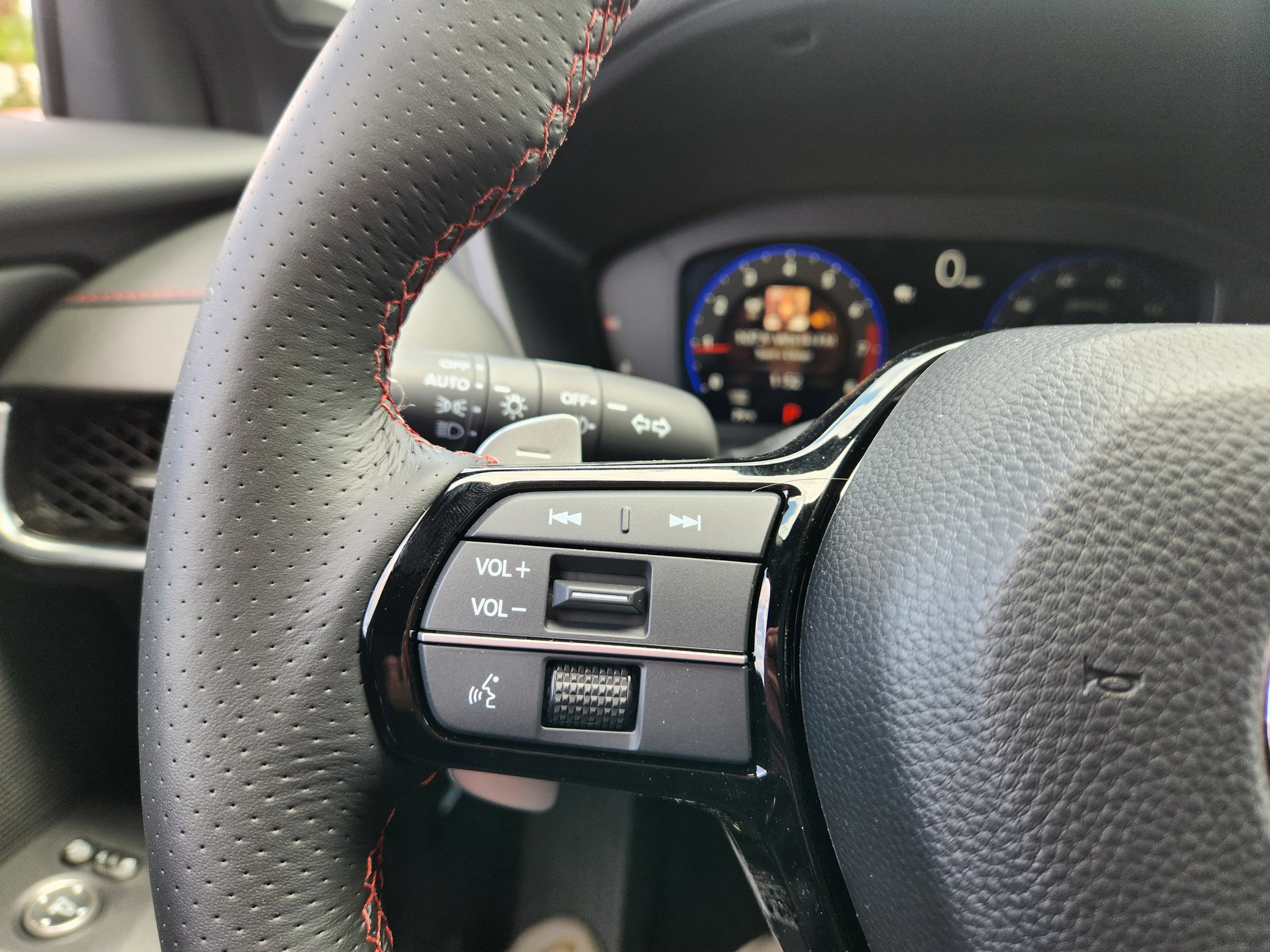 2025 Acura ADX 4DR AWD A-SPEC AD