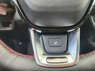 2025 Acura ADX 4DR AWD A-SPEC AD