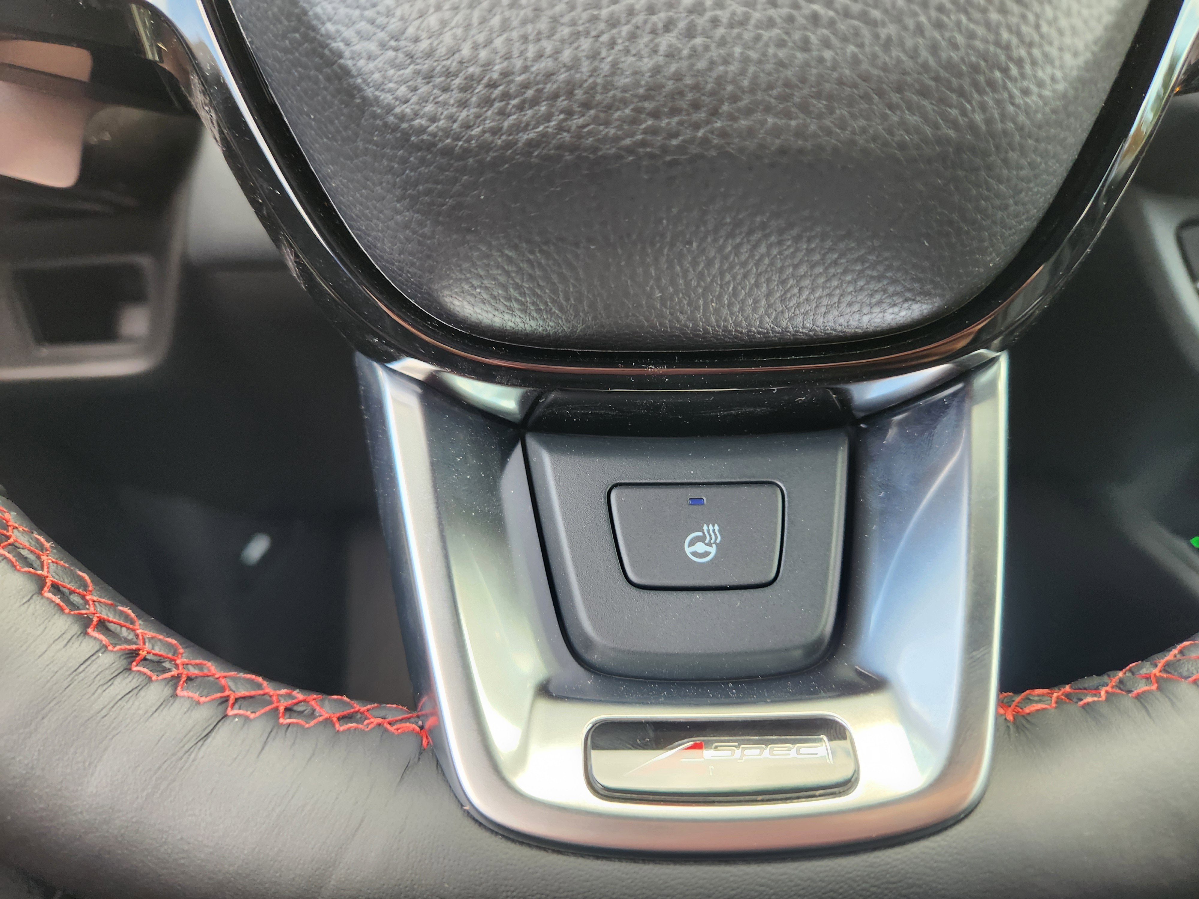 2025 Acura ADX 4DR AWD A-SPEC AD