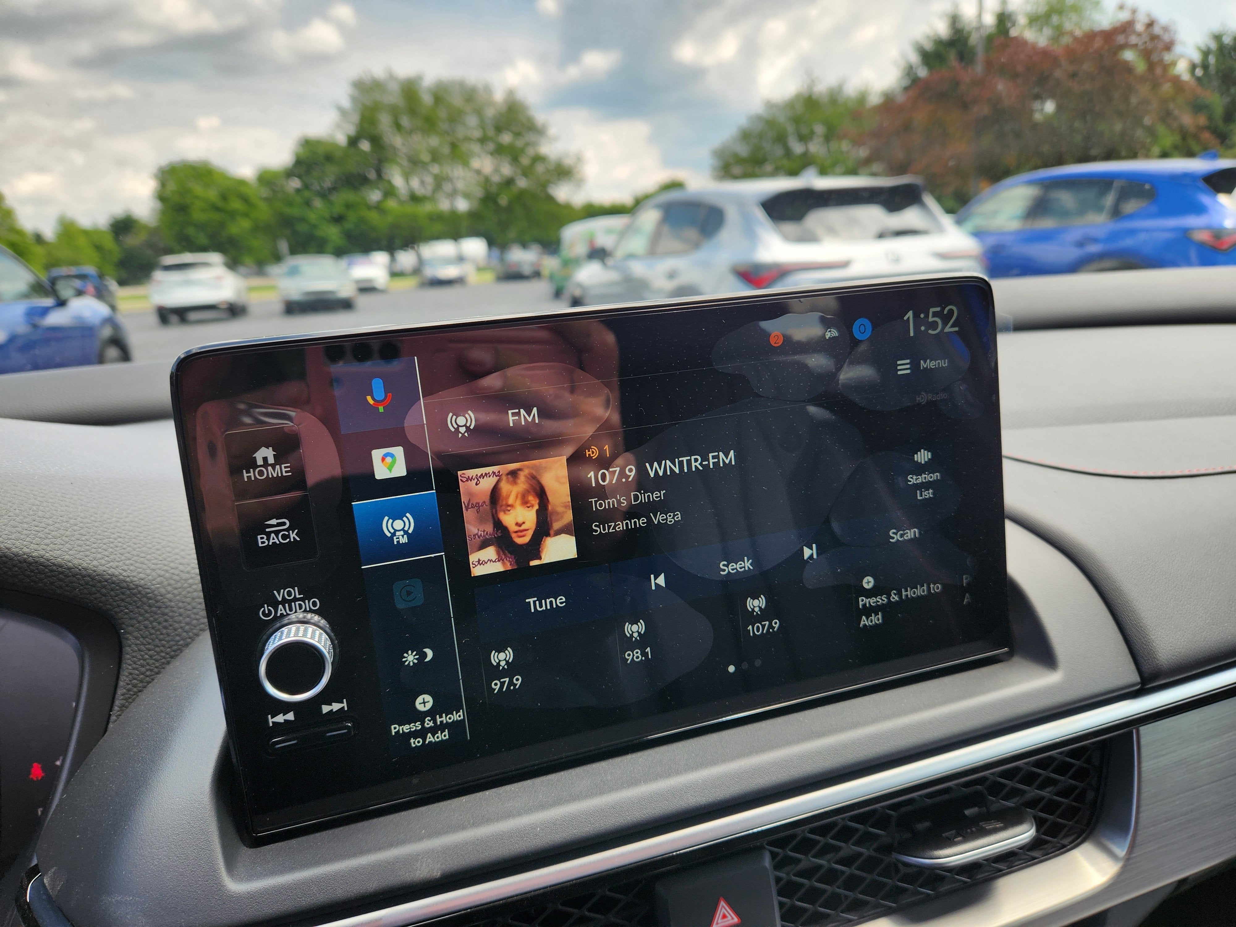 2025 Acura ADX 4DR AWD A-SPEC AD