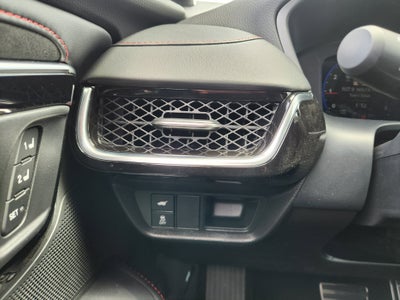 2025 Acura ADX 4DR AWD A-SPEC AD