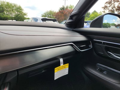 2025 Acura ADX 4DR AWD A-SPEC AD