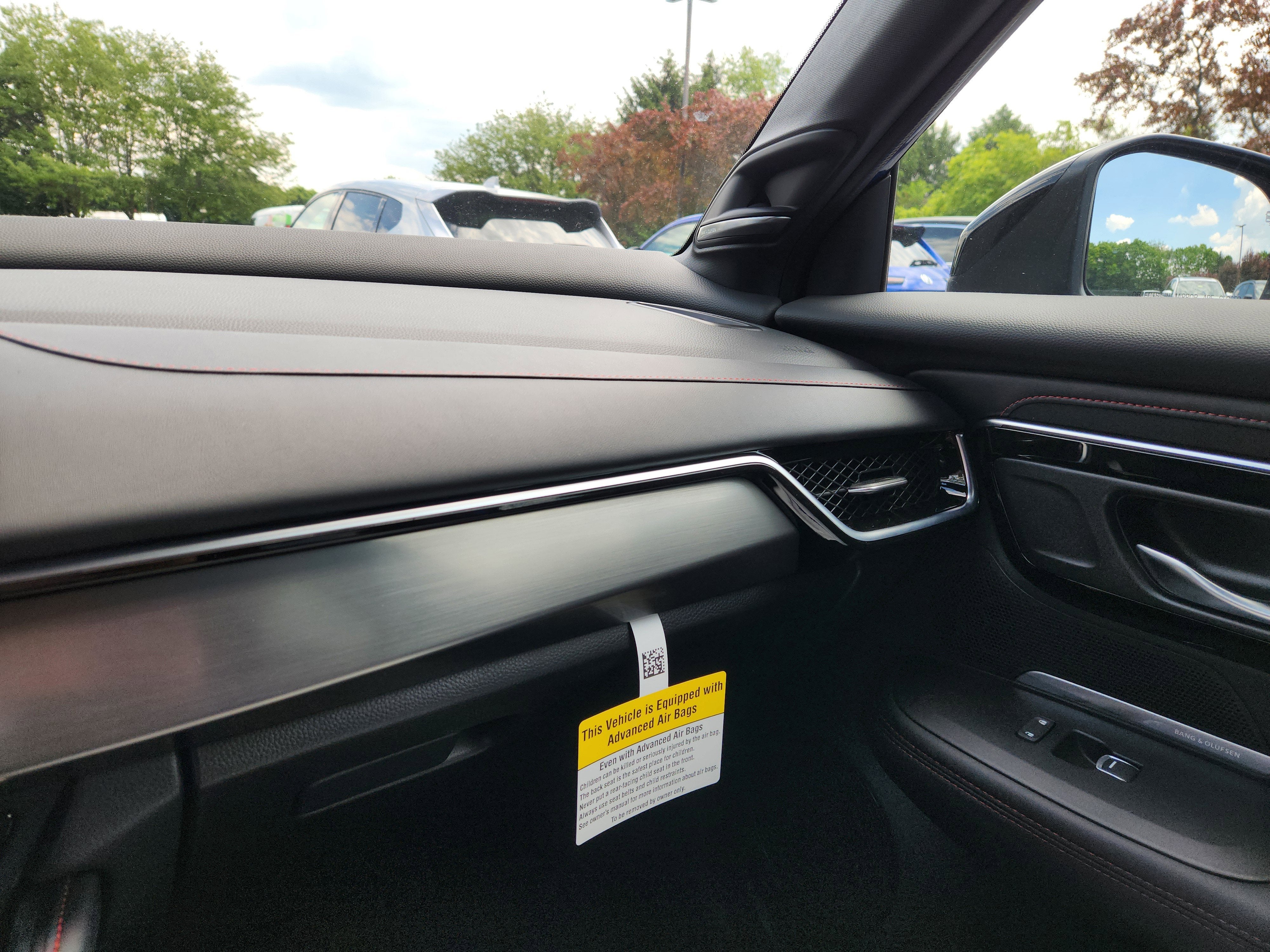 2025 Acura ADX 4DR AWD A-SPEC AD