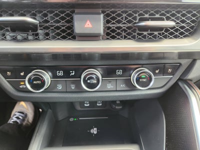 2025 Acura ADX 4DR AWD A-SPEC AD