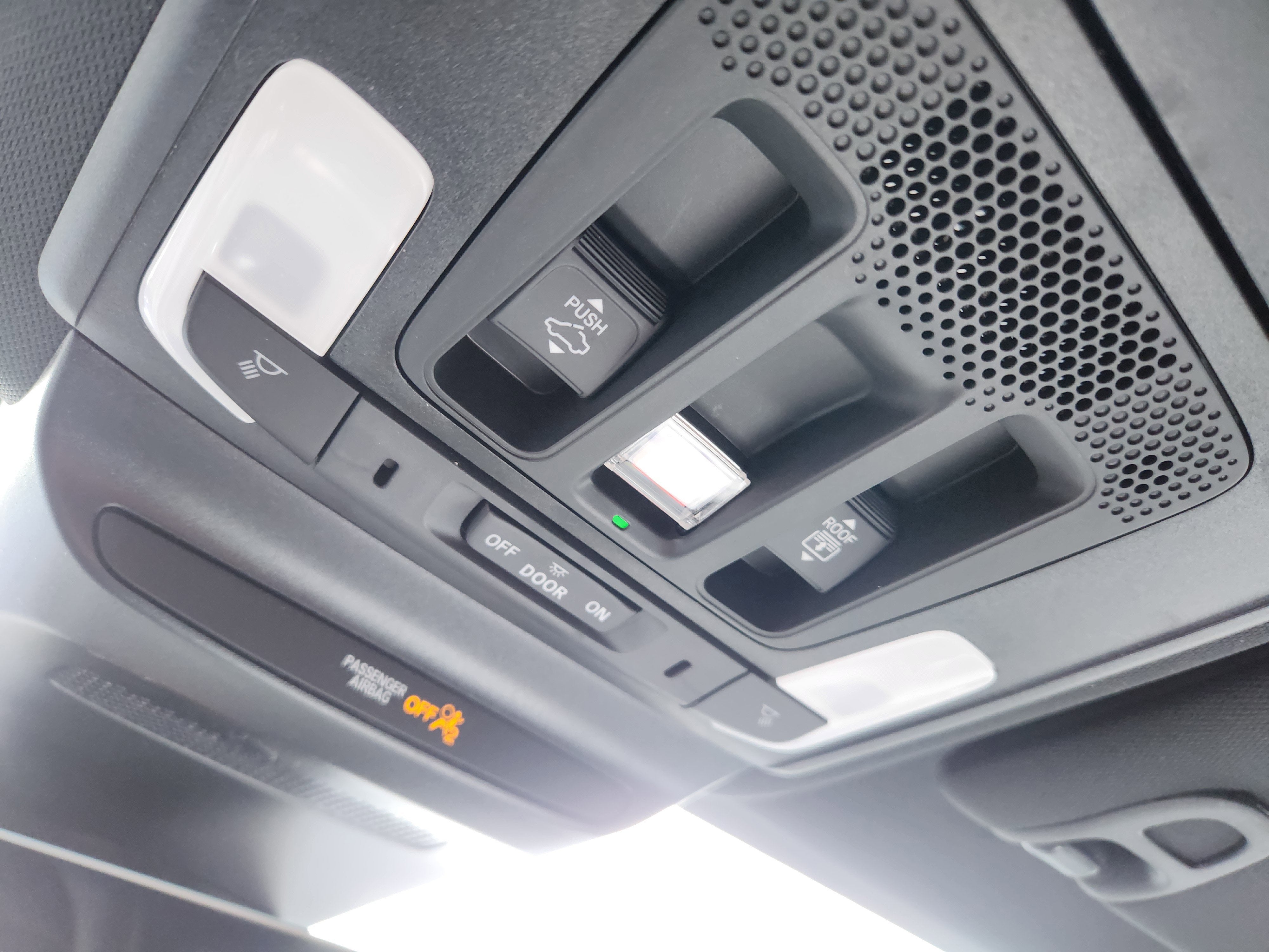 2025 Acura ADX 4DR AWD A-SPEC AD