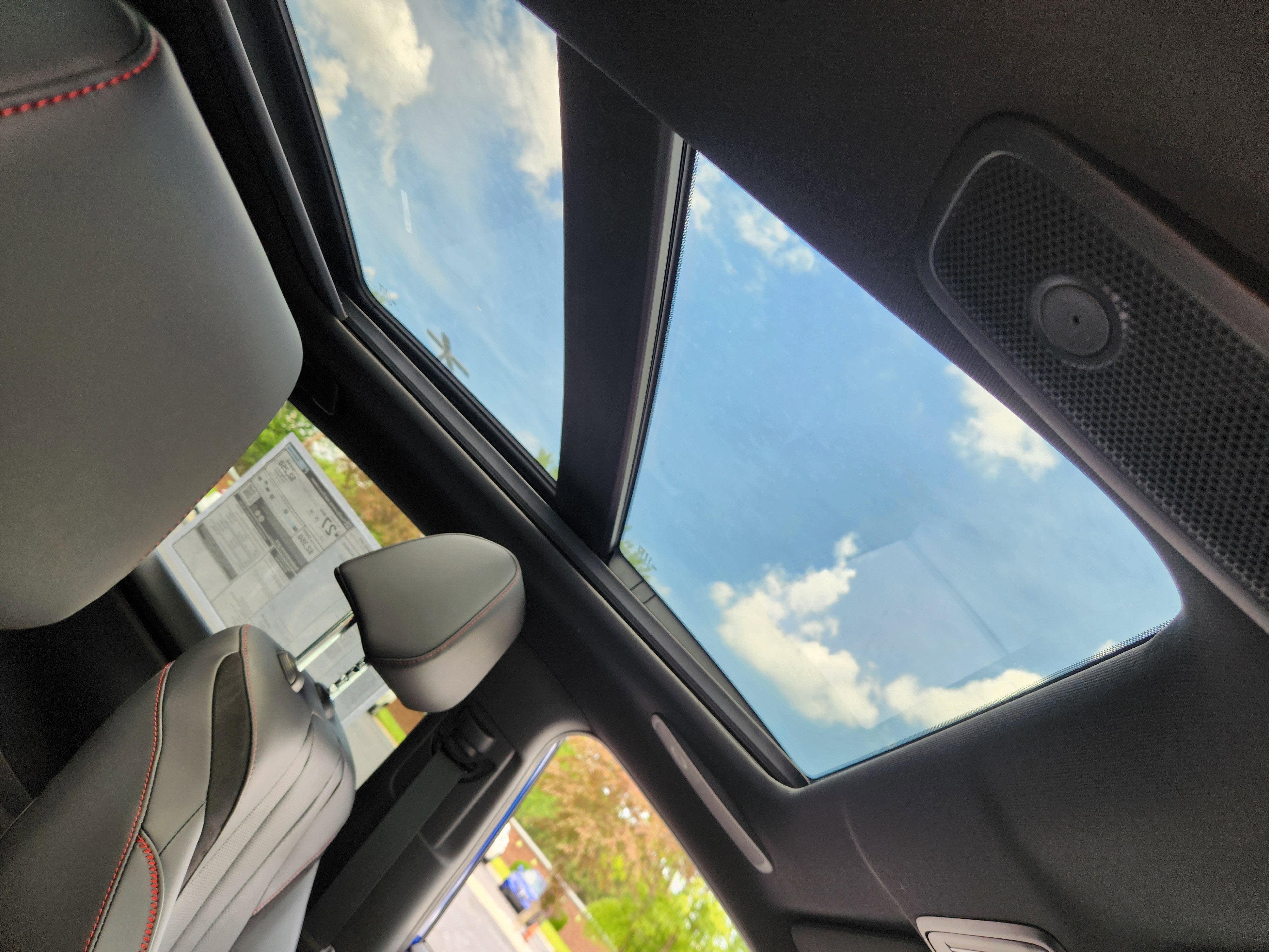 2025 Acura ADX 4DR AWD A-SPEC AD