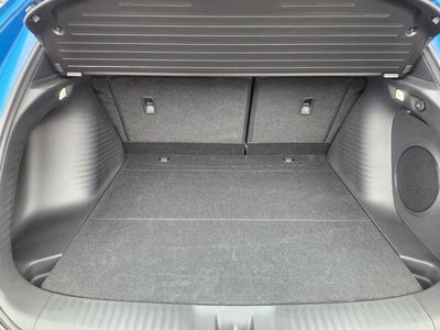 2026 Acura ADX A-Spec Advance Package