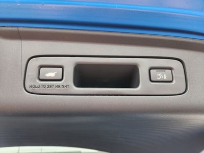 2026 Acura ADX A-Spec Advance Package