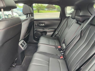 2026 Acura ADX A-Spec Advance Package