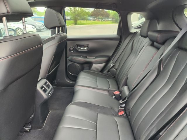 2026 Acura ADX A-Spec Advance Package