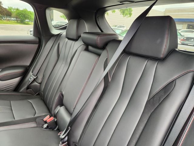 2026 Acura ADX A-Spec Advance Package