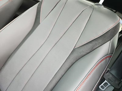 2026 Acura ADX A-Spec Advance Package