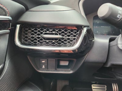 2026 Acura ADX A-Spec Advance Package