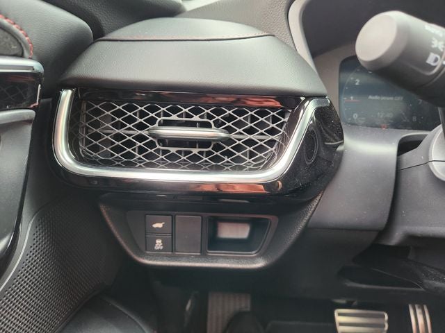 2026 Acura ADX A-Spec Advance Package