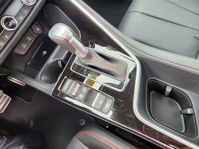 2026 Acura ADX A-Spec Advance Package
