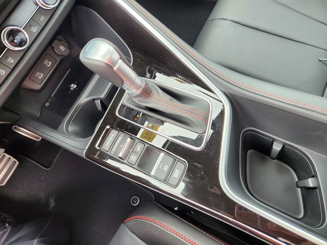 2026 Acura ADX A-Spec Advance Package