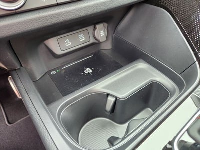 2026 Acura ADX A-Spec Advance Package