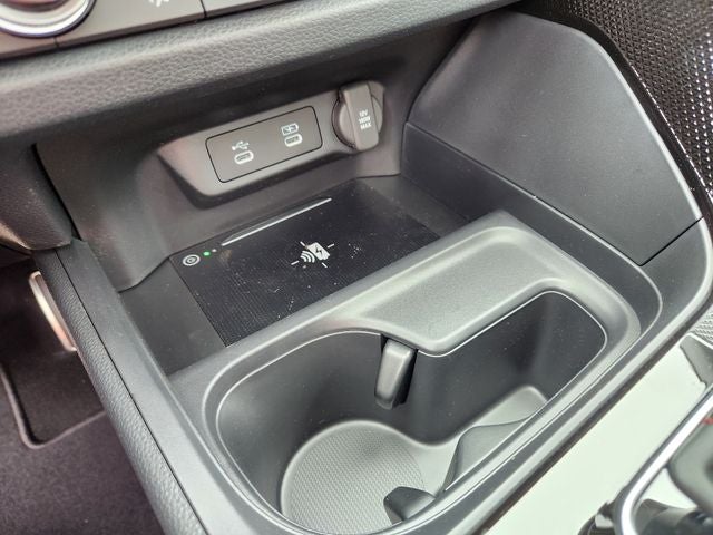 2026 Acura ADX A-Spec Advance Package