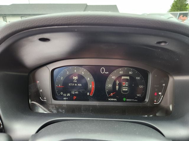 2026 Acura ADX A-Spec Advance Package