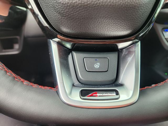 2026 Acura ADX A-Spec Advance Package