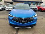 2026 Acura ADX A-Spec Advance Package