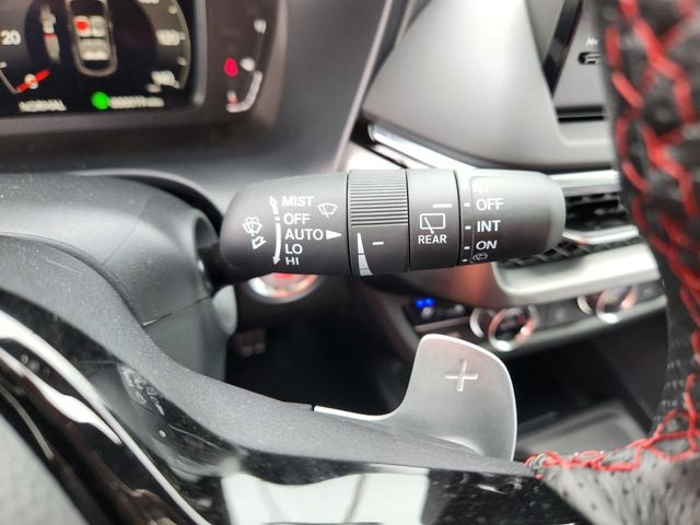 2026 Acura ADX A-Spec Advance Package