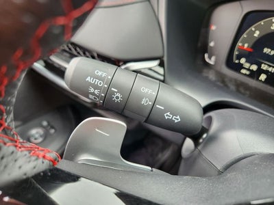 2026 Acura ADX A-Spec Advance Package
