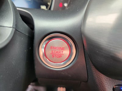 2026 Acura ADX A-Spec Advance Package
