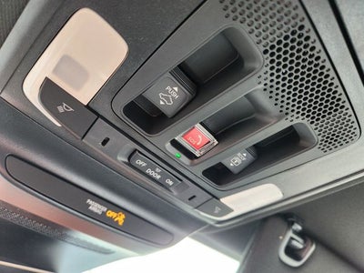 2026 Acura ADX A-Spec Advance Package