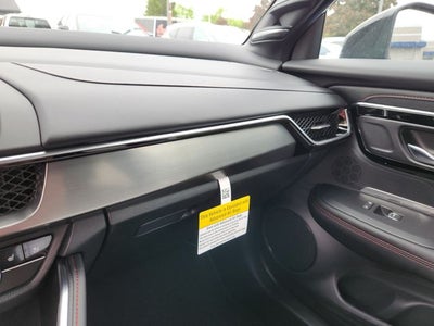 2026 Acura ADX A-Spec Advance Package