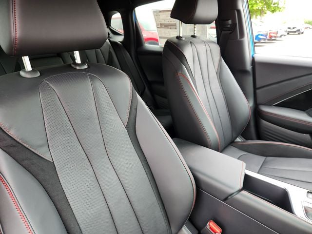 2026 Acura ADX A-Spec Advance Package