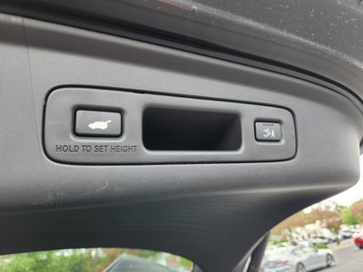 2025 Acura ADX 4DR AWD A-SPEC AD