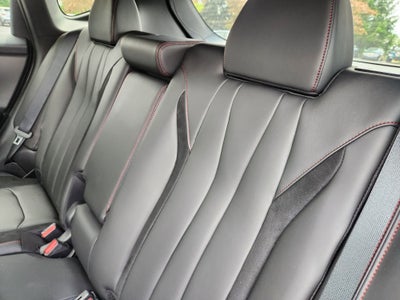 2025 Acura ADX 4DR AWD A-SPEC AD