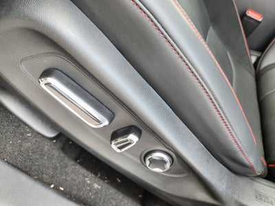 2025 Acura ADX 4DR AWD A-SPEC AD