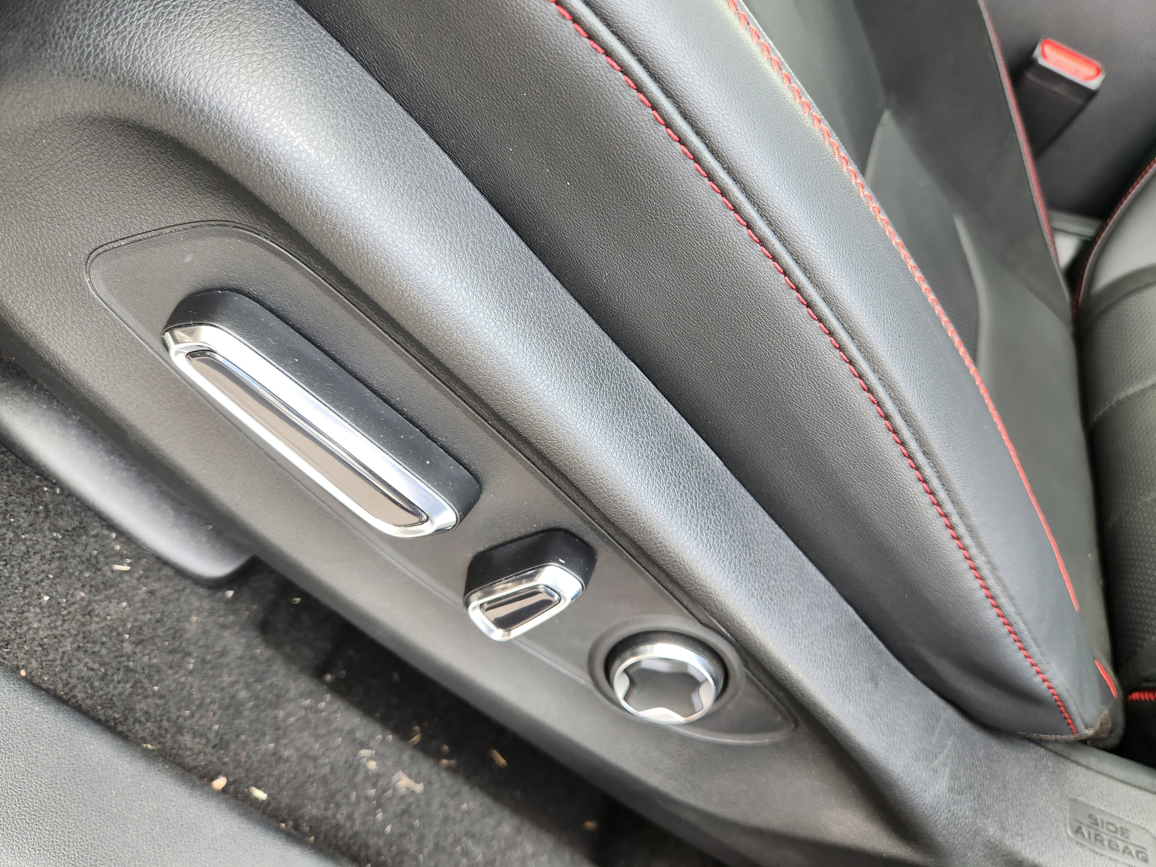 2025 Acura ADX 4DR AWD A-SPEC AD