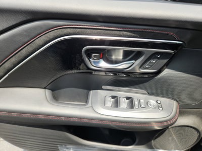 2025 Acura ADX 4DR AWD A-SPEC AD