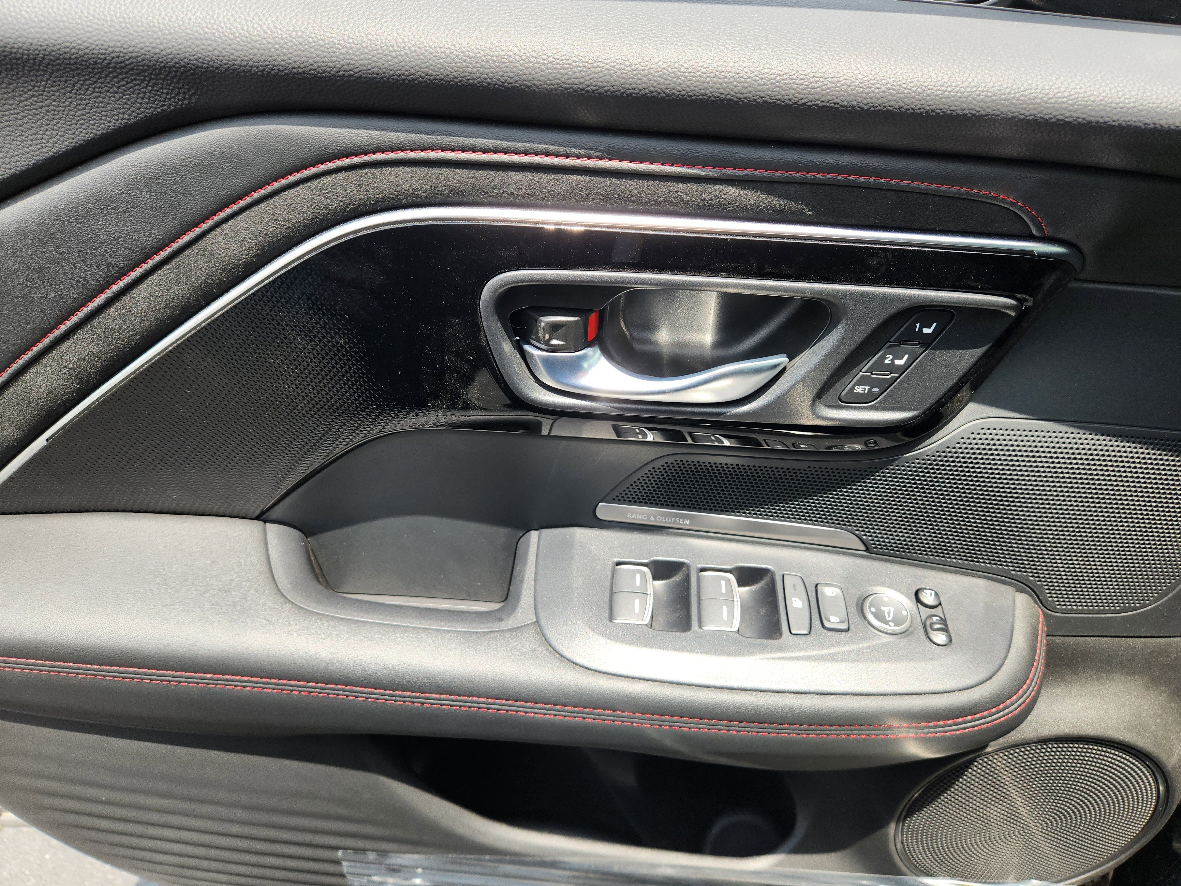 2025 Acura ADX 4DR AWD A-SPEC AD