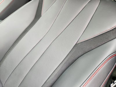 2025 Acura ADX 4DR AWD A-SPEC AD