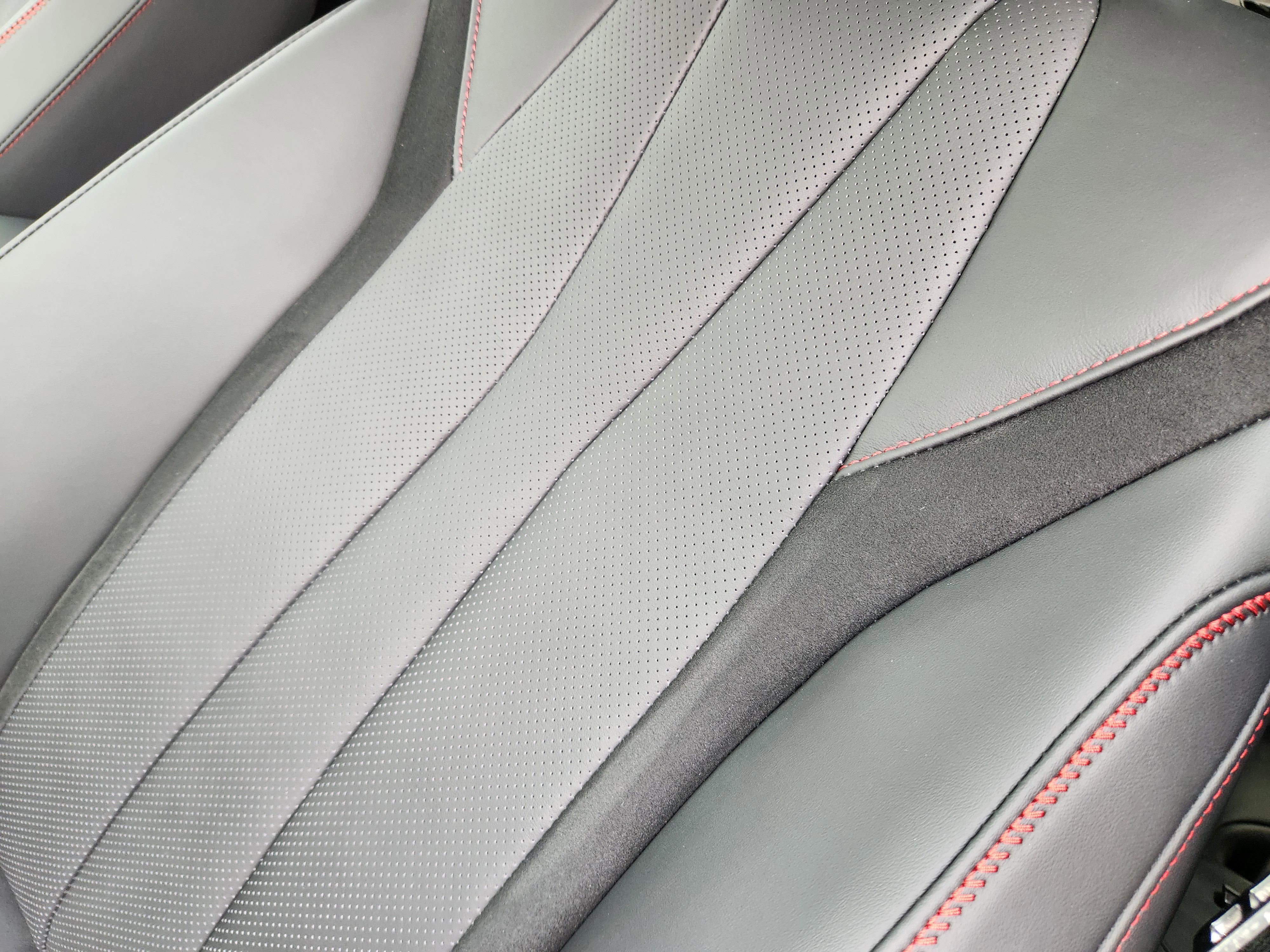 2025 Acura ADX 4DR AWD A-SPEC AD