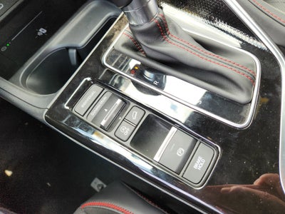 2025 Acura ADX 4DR AWD A-SPEC AD