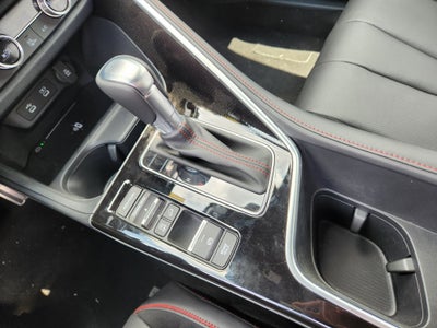 2025 Acura ADX 4DR AWD A-SPEC AD